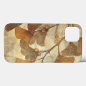 Gingko Case-Mate iPhone Hülle (Rückseite (Horizontal))