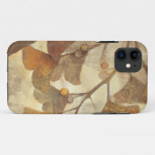 Gingko Case-Mate iPhone Hülle (Rückseite (Horizontal))