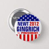 GINGRICH BUTTON (Vorne & Hinten)