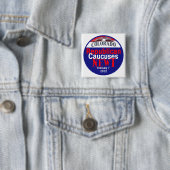 Gingrich Colorado Knopf Button (Beispiel)