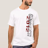 Gingrich Vert T-Shirts 2012 (Vorderseite)