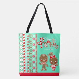 Gingy House 2021 Tasche