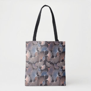 Ginhko verlasse Muster Tasche