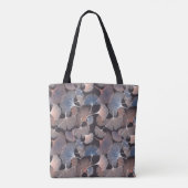 Ginhko verlasse Muster Tasche (Rückseite)