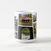 Ginkaku-ji (Higashiyama Jisho-ji) Kaffeetasse (Mittel)
