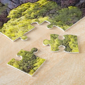 Ginkaku-ji (Higashiyama Jisho-ji) Puzzle (Seite)