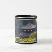 Ginkaku-ji (Higashiyama Jisho-ji) Tasse (Zentrum)