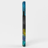 GINKGO BLACK CHOW IPHONE 11 PRO MAX FALL Case-Mate iPhone HÜLLE (Hinten/Rechts)