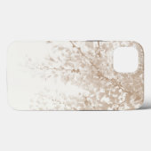 Ginkgo Blätter Dream 6 #nature #art Case-Mate iPhone Hülle (Rückseite (Horizontal))