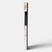Ginkgo Blätter Dream 6 #nature #art Case-Mate iPhone Hülle (Rückseite / Links)