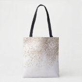 Ginkgo Blätter Dream 6 #nature #art Tasche (Vorderseite)