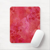 Ginkgo-Blätter Foliage Mousepad (Mit Mouse)