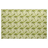 Ginkgo Green Stoff (Fat Quarter (45,7 x 55,9 cm))