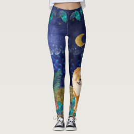 GINKGO Leggings