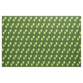 Ginkgo verlässt botanisches Kunst-Gewebe Stoff (Yard (91,4 cm))