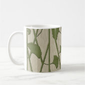 Ginkgobiloba Kaffeetasse (Links)