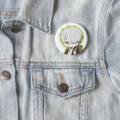 Ginko Knopf Button (Beispiel)