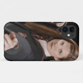 Ginny Weasley Case-Mate iPhone Hülle (Rückseite (Horizontal))