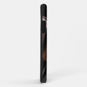 Ginny Weasley Case-Mate iPhone Hülle (Hinten/Rechts)