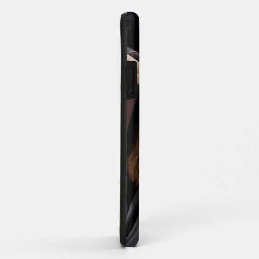 Ginny Weasley Case-Mate iPhone Hülle (Hinten/Rechts)