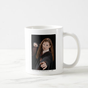 Ginny Weasley Kaffeetasse