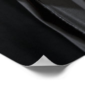 Ginny Weasley Poster (Ecke)