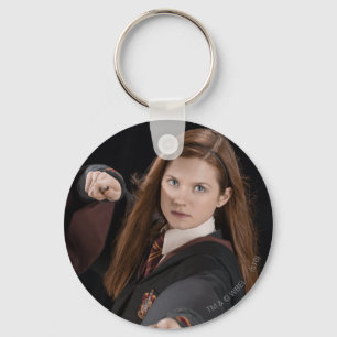 Ginny Weasley Schlüsselanhänger