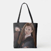Ginny Weasley Tasche (Rückseite)