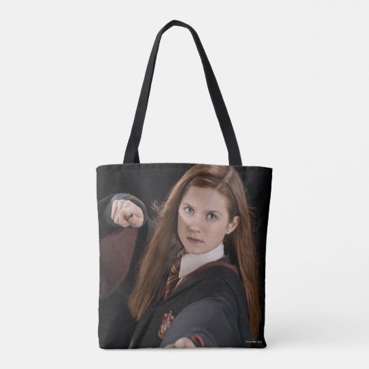Ginny Weasley Tasche (Rückseite)