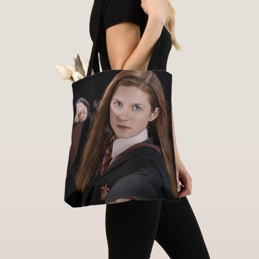 Ginny Weasley Tasche (Von Nahem)
