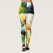 Gino 1913 leggings (Rückseite)