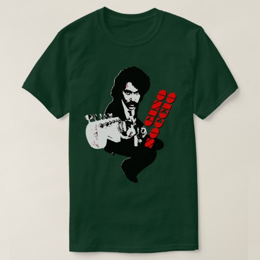 GINO SOCCIO T-Shirt (Design vorne)