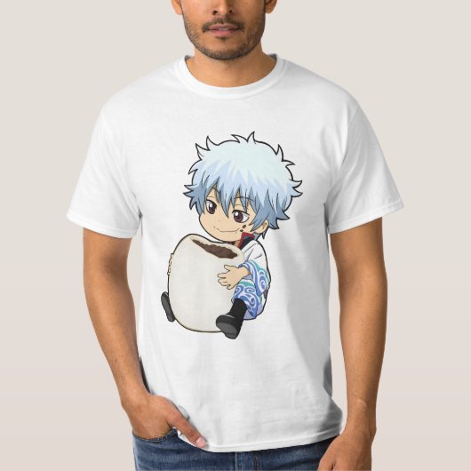 Gintama Live Action Event in Kyoto T-Shirt (Vorderseite)