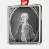 Gioacchino Conti, "Gizziello", Ornament Aus Metall (Links)