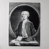 Gioacchino Conti, "Gizziello", Poster (Vorne)