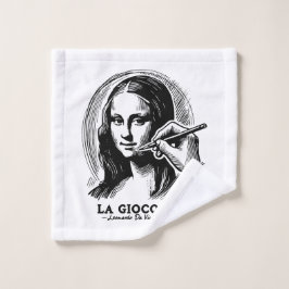 Gioconda Badhandtuch Set