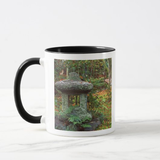 Giohji Temple, Arashiyama, Kyoto, Japan Tasse (Links)