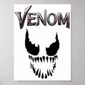 Giom Face Poster (Vorne)
