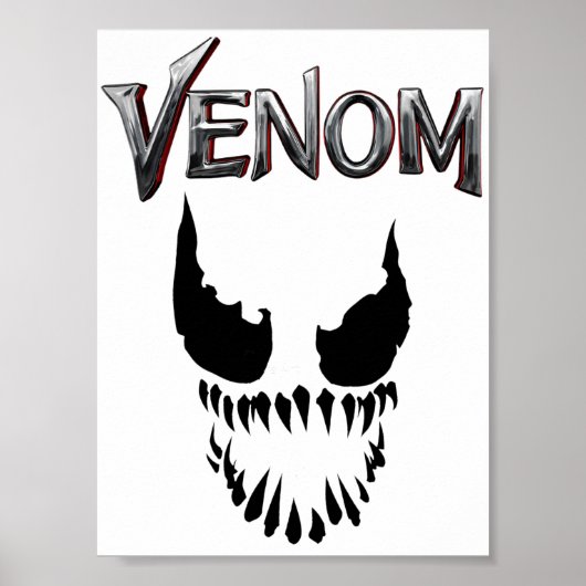 Giom Face Poster (Vorne)