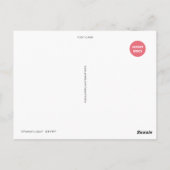 "Gion Festival in Kyōto (祇 園 ・ 京)日都本写真京都伝祭 Postkarte (Rückseite)