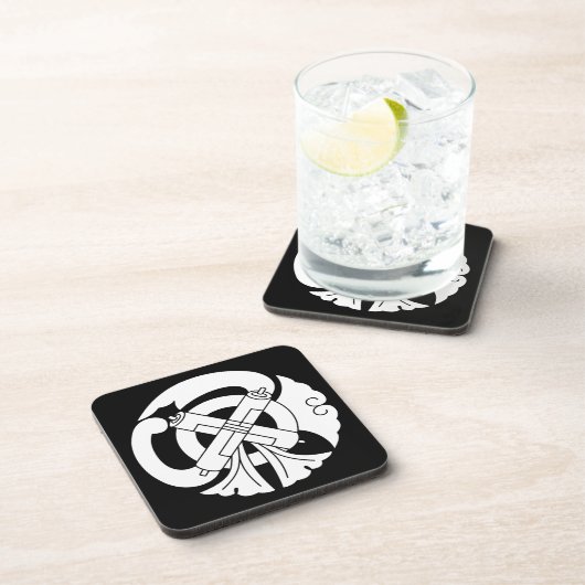 Gion talisman untersetzer (Rechte Seite)