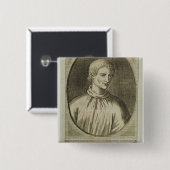 Giordano Bruno Button (Vorne & Hinten)