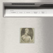 Giordano Bruno Magnet (In Situ (Geschirrspüler))
