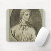 Giordano Bruno Mousepad (Mit Mouse)