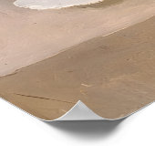 Giorgio Morandi Kunstmalerei Poster (Ecke)