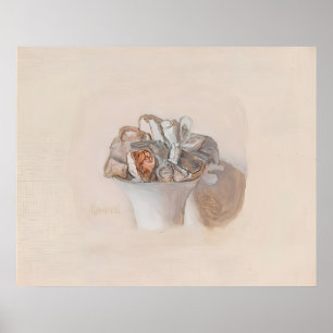 Giorgio Morandi Kunststil Poster