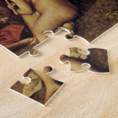 Giorgione- Hirtenkonzert (Fête champêtre) Puzzle (Seite)