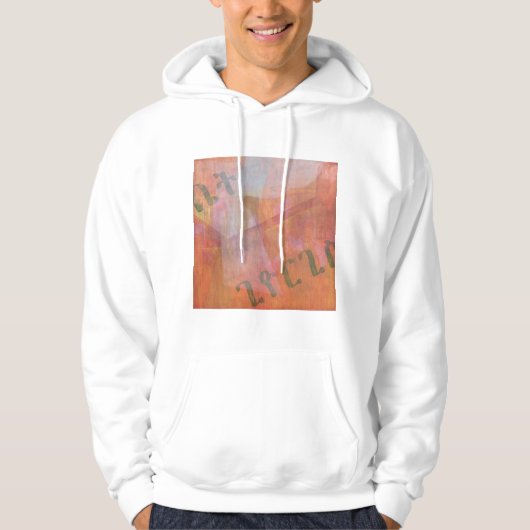 Giorgis 1998 hoodie (Vorderseite)