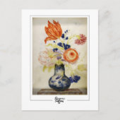 Giovanna Garzoni #17 - Fine Art Postcard Postkarte (Vorderseite)