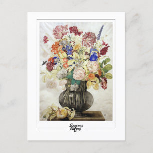 Giovanna Garzoni #9 - Kunst-Karte Postkarte